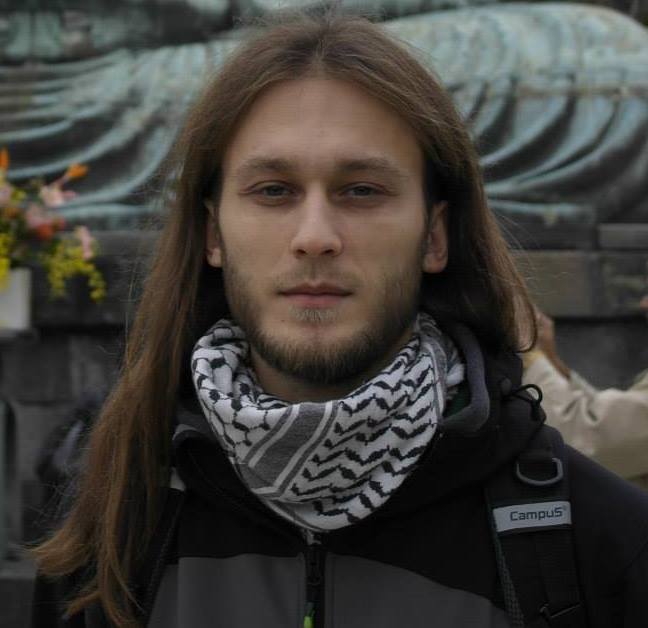 Marcin