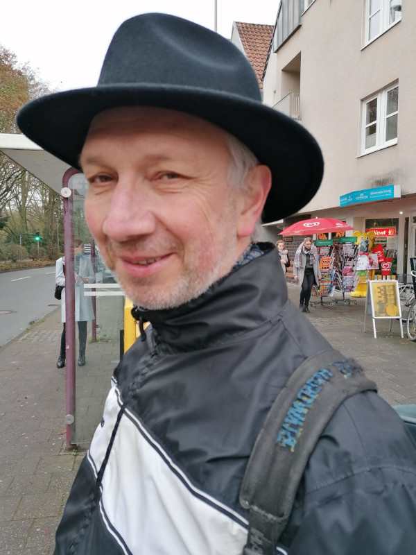 Norbert G