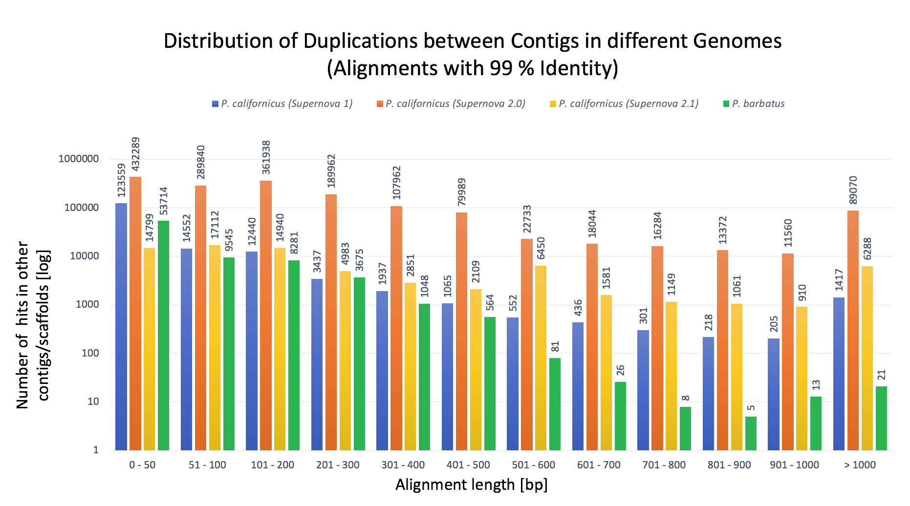 Genome Assembly Quality